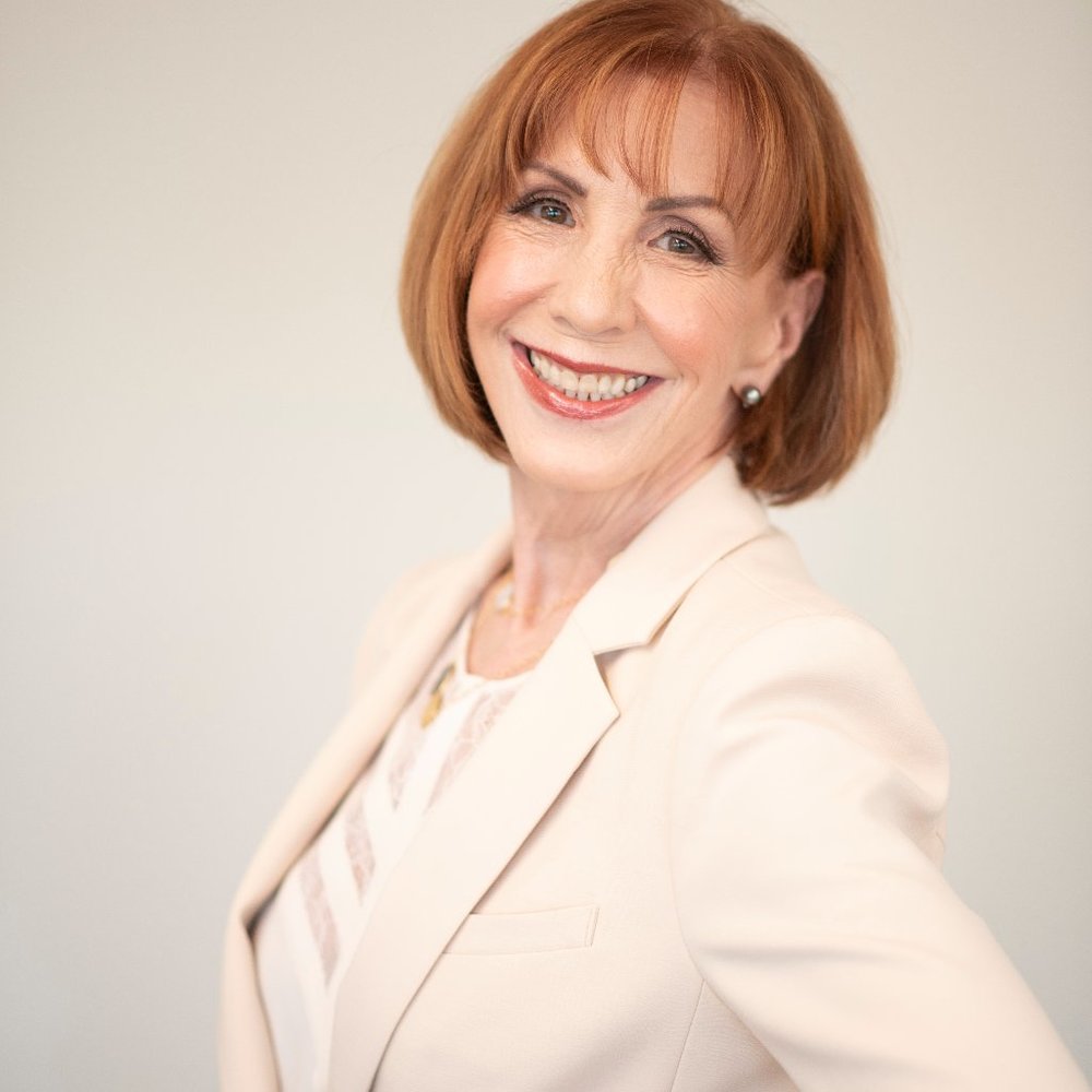 Meet your Posher, Sheryl